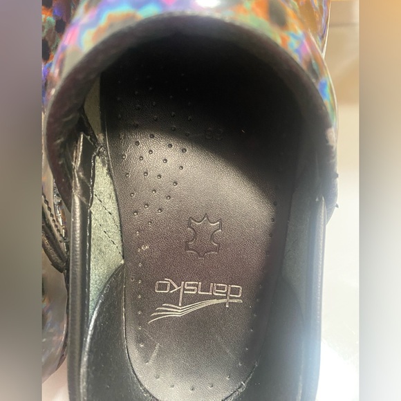 Dansko Clogs - Picture 5 of 6
